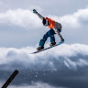 Meet your Posher, Jaxx